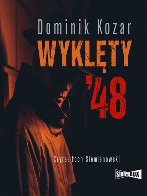 cover image of Wyklęty '48